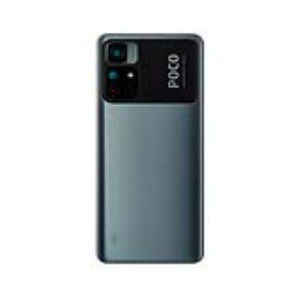 درب پشت (BACK COVER)-Xiaomi--POCO M4 PRO 5G-